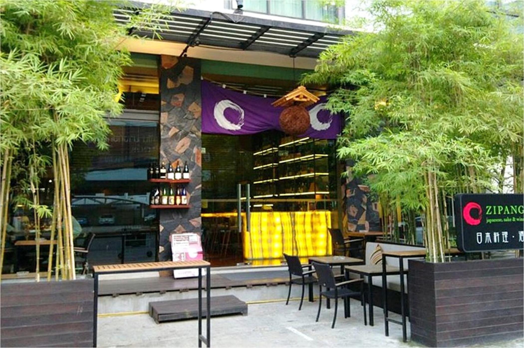 Hotel Sacha's Uno Bangkok