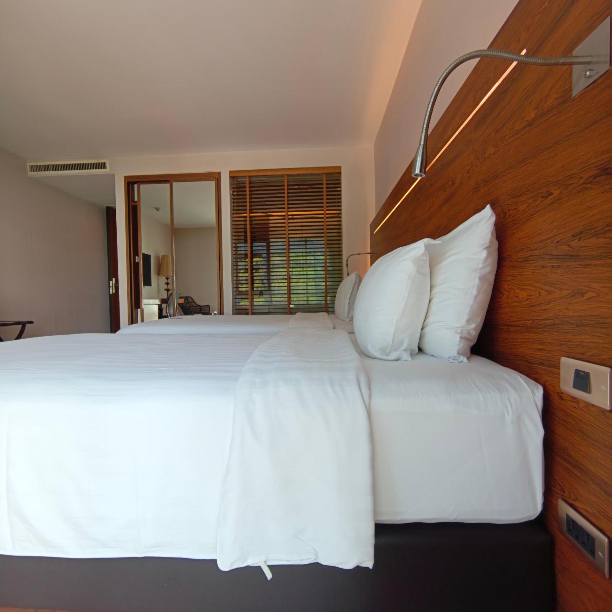 Sacha's Uno 3* Bangkok