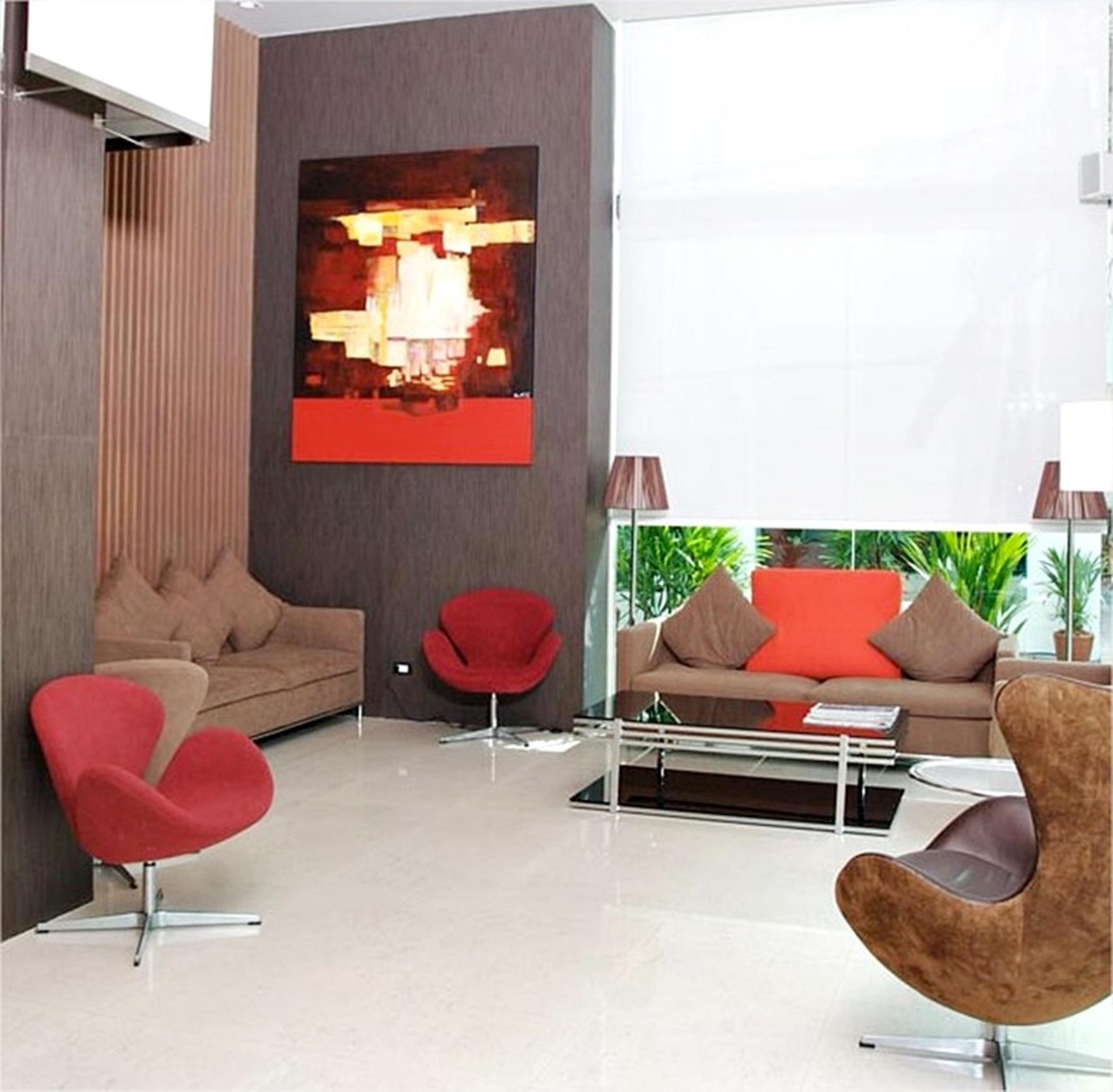 Sacha's Uno Sha Hotel 3*