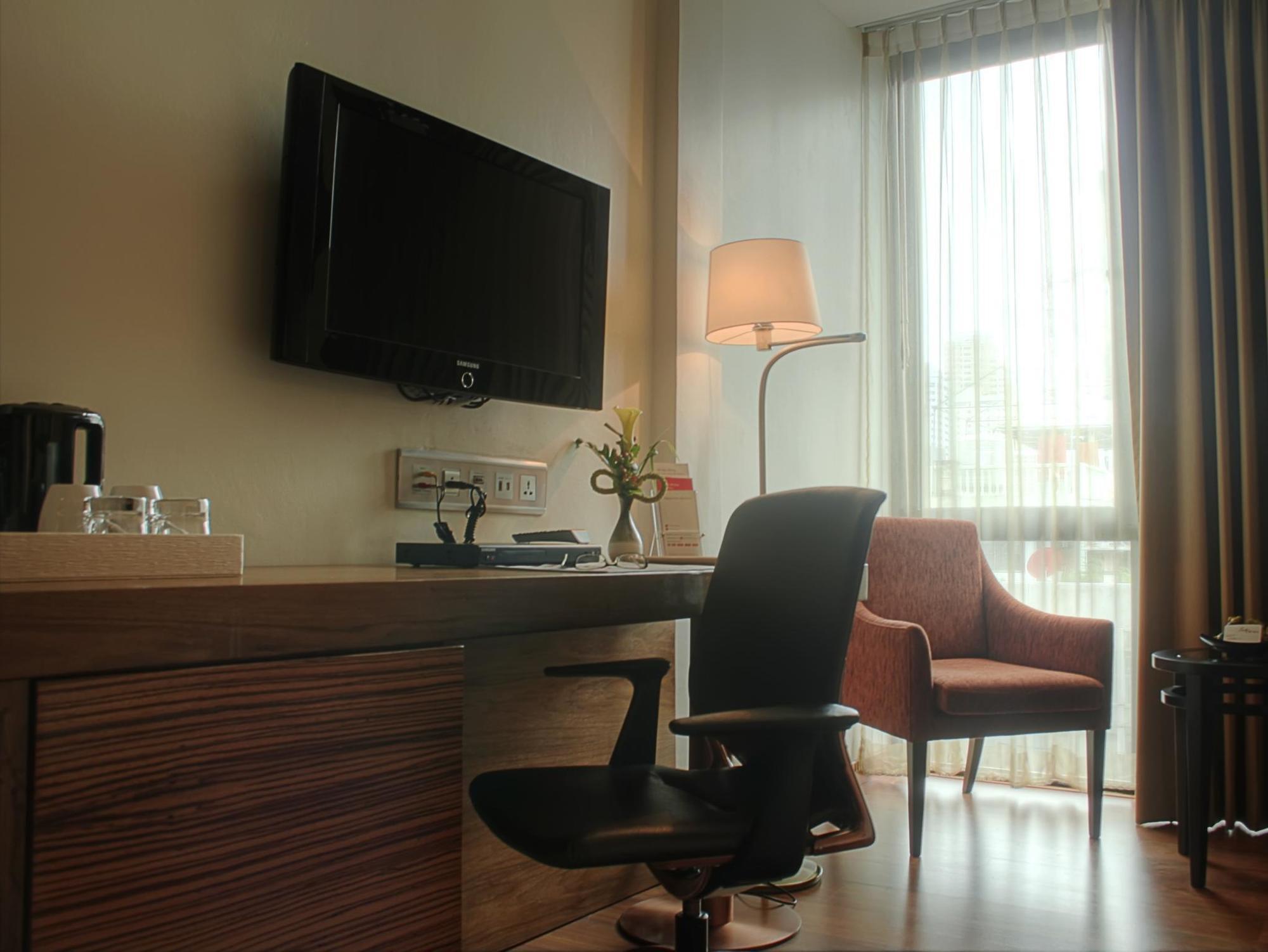 Hotel Sacha's Uno Sha