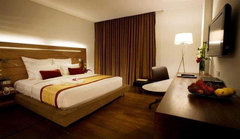 Hotel Sacha's Uno Sha 3*