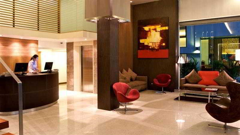 Hotel Sacha's Uno Sha Bangkok